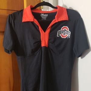 Klutch Ohio State Women's Top